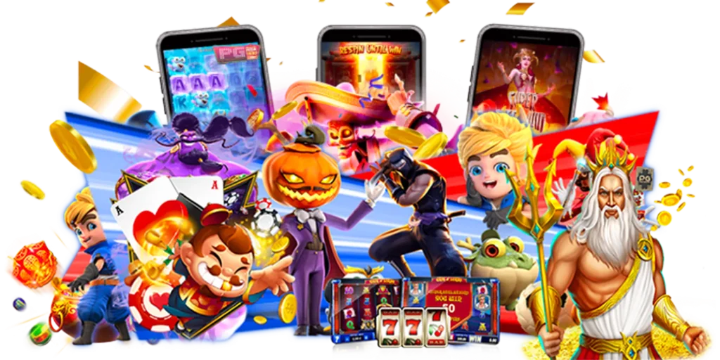 star plus slot